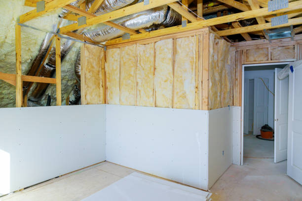 Best Eco-Friendly or Green Insulation Solutions  in Bulverde, TX