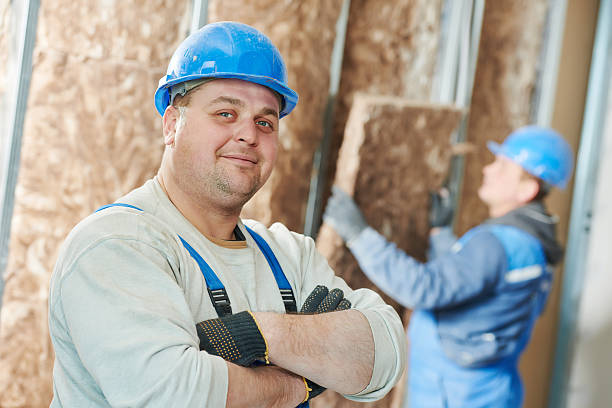 Best Commercial Insulation Services  in Bulverde, TX